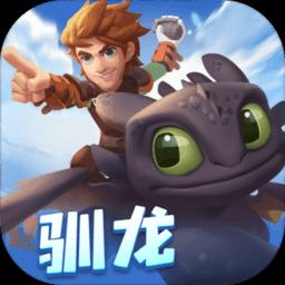 逃离太古森林