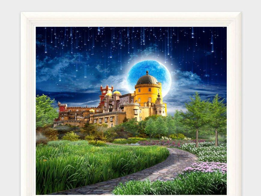 这样右转算闯红灯吗？游戏画面